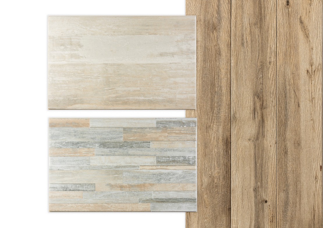 Moodboard 165 - Inspirationen Iperceramica