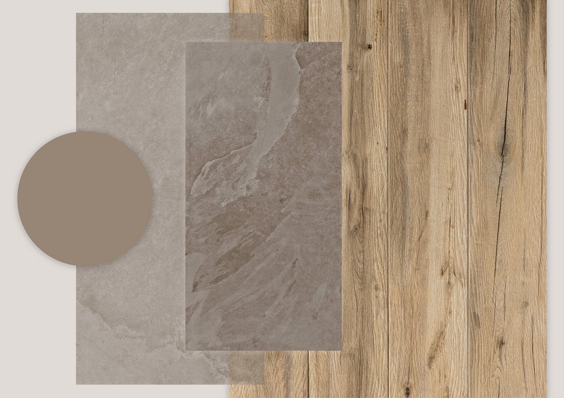 Moodboard 138 - Inspirationen Iperceramica