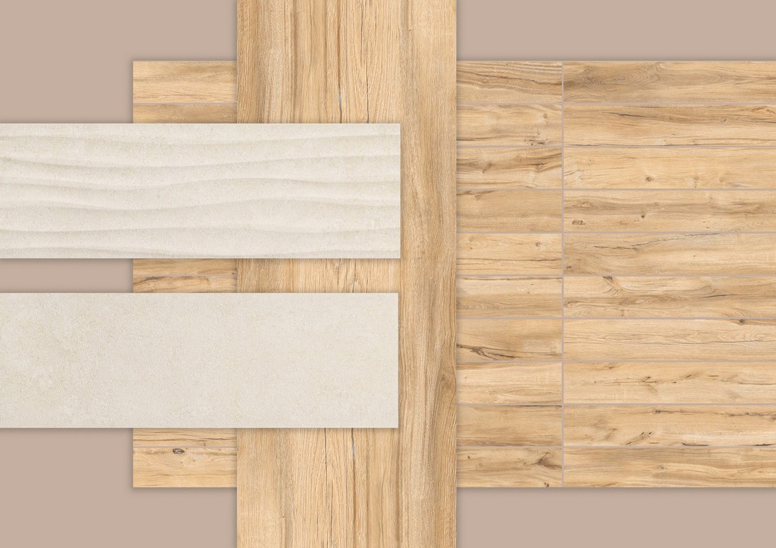 Moodboard 108 - Inspirationen Iperceramica