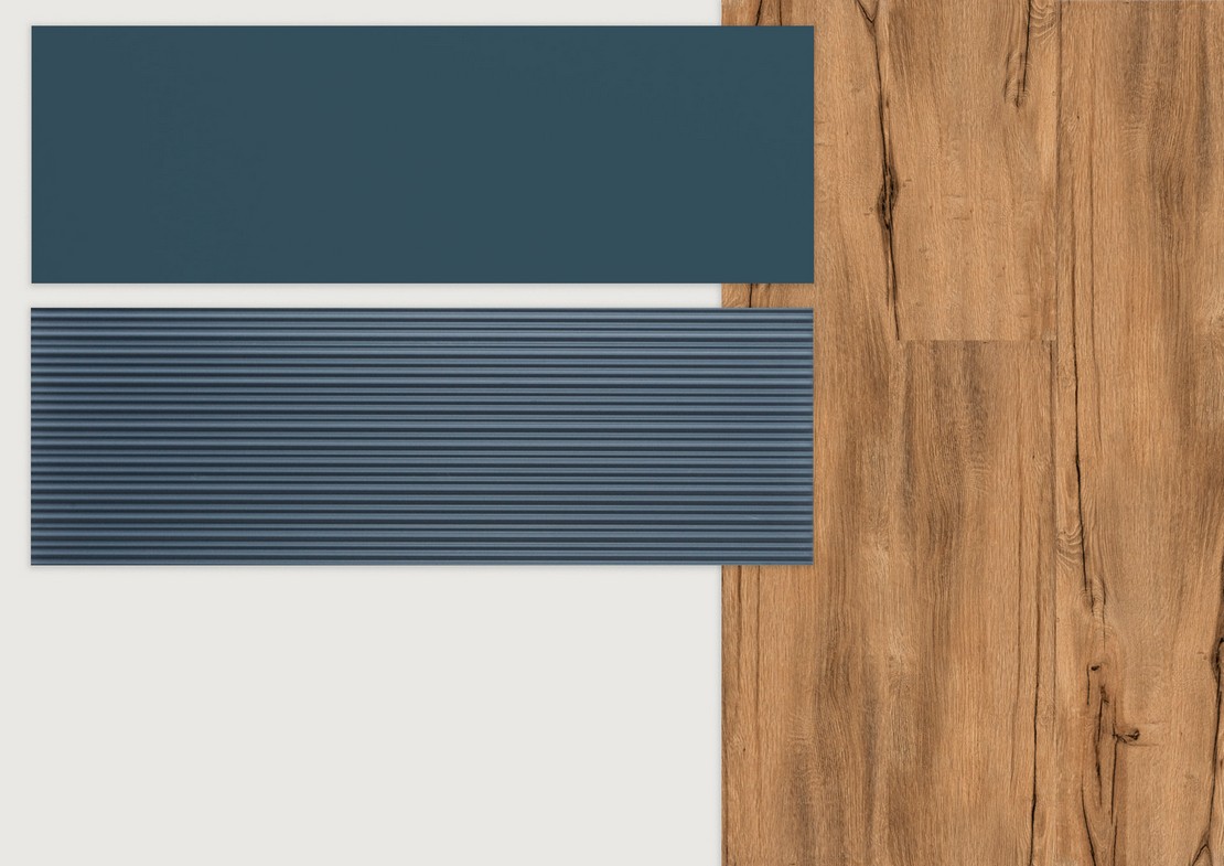 Moodboard 177 - Inspirationen Iperceramica