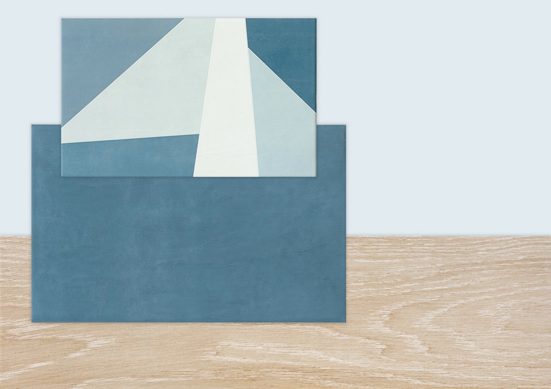 Moodboard 167 - Inspirationen Iperceramica