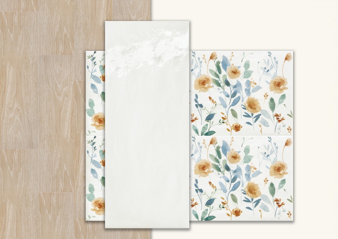 Moodboard 115 - Inspirationen Iperceramica