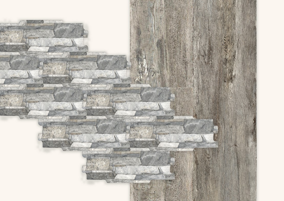 Moodboard 139 - Inspirationen Iperceramica