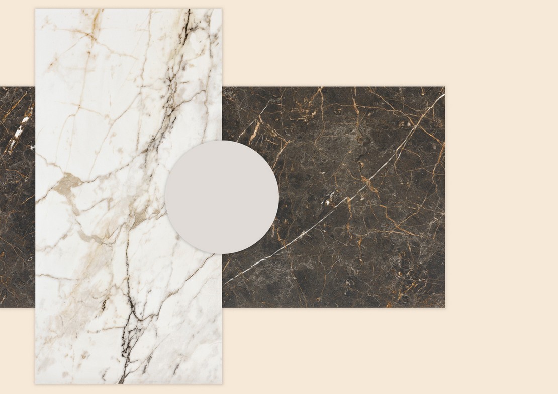 Moodboard 168 - Inspirationen Iperceramica