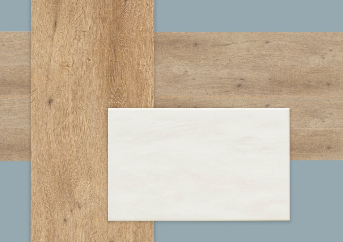 Moodboard 140 - Inspirations Iperceramica