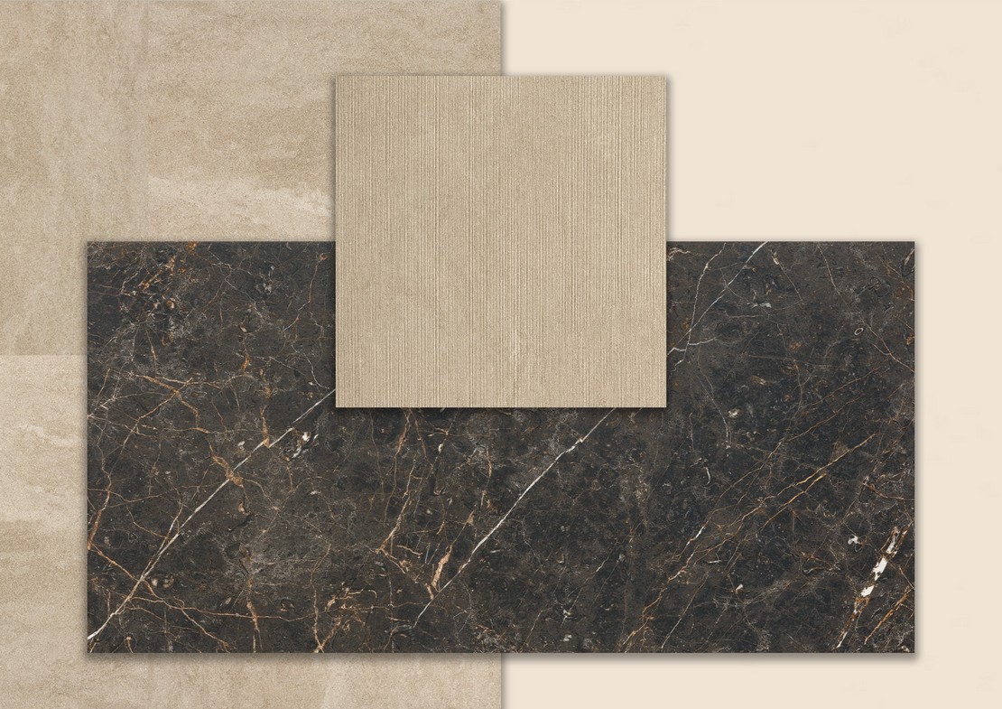 Moodboard 169 - Inspirations Iperceramica