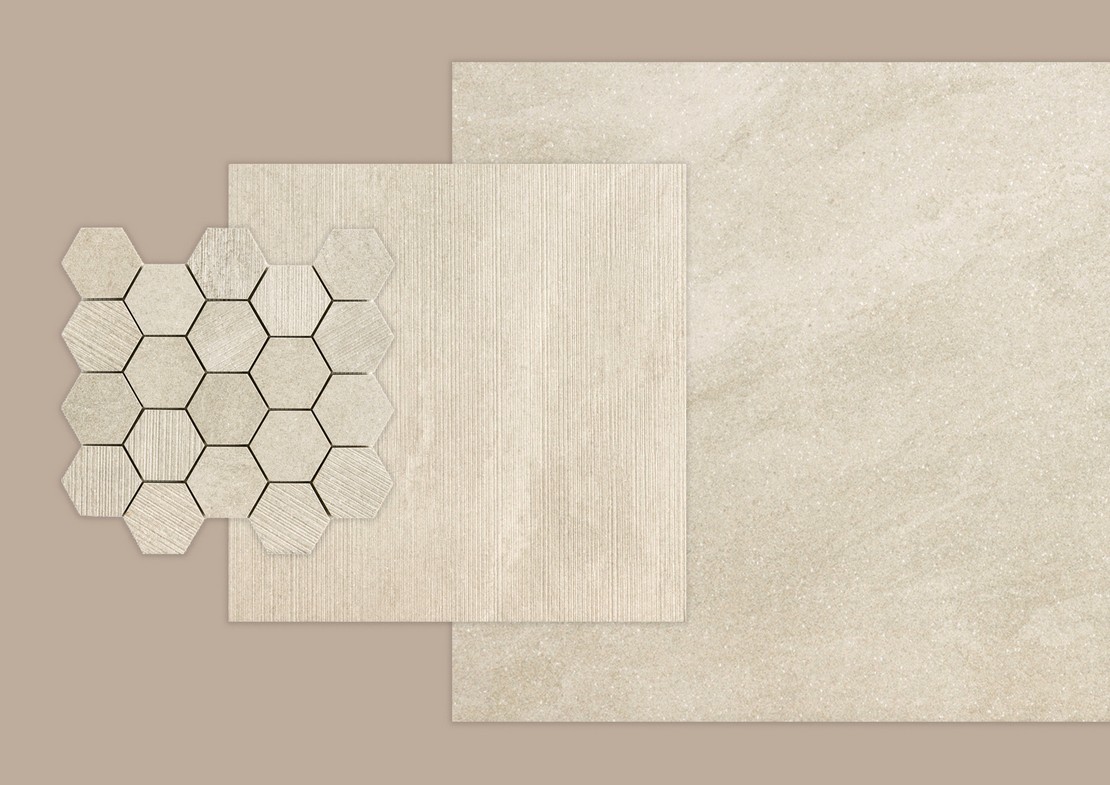 Moodboard 170 - Inspirationen Iperceramica