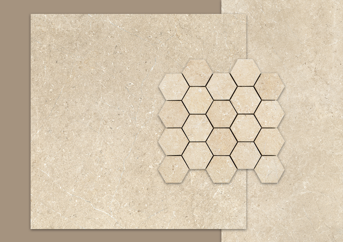 Moodboard 218 - Inspirationen Iperceramica