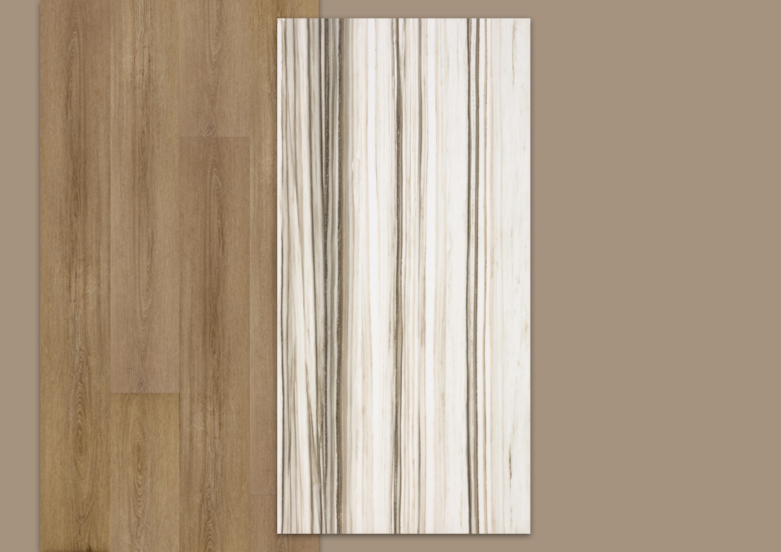 Moodboard 189 - Inspirationen Iperceramica