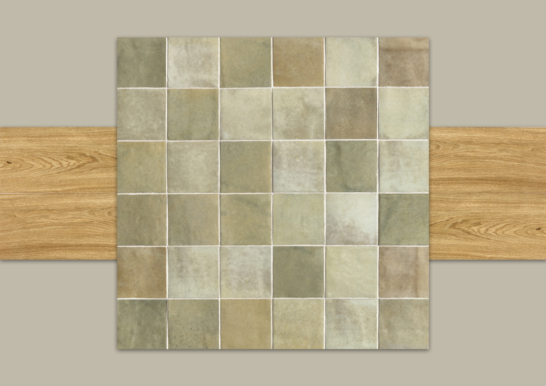 Moodboard 217 - Inspirationen Iperceramica