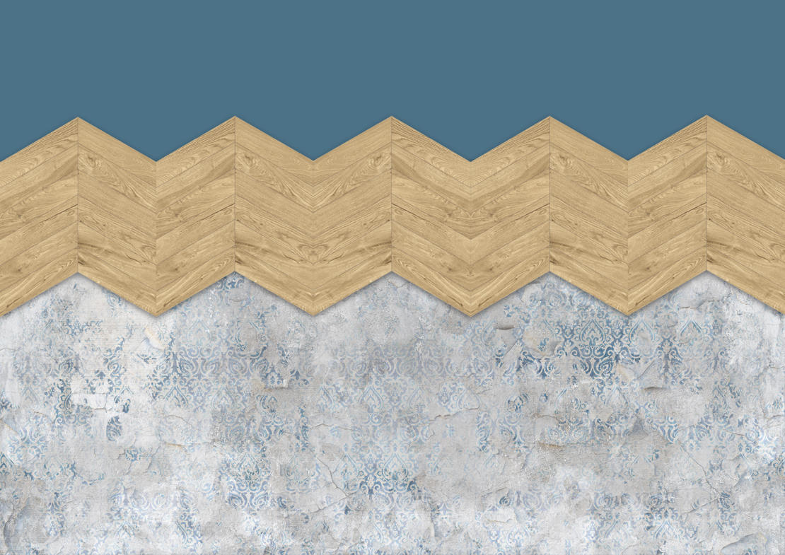 Moodboard 198 - Inspirationen Iperceramica