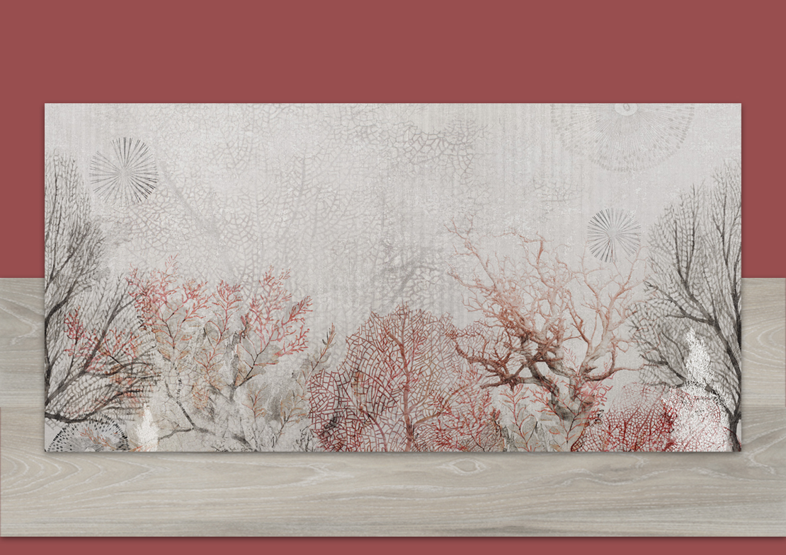 Moodboard 200 - Inspirationen Iperceramica