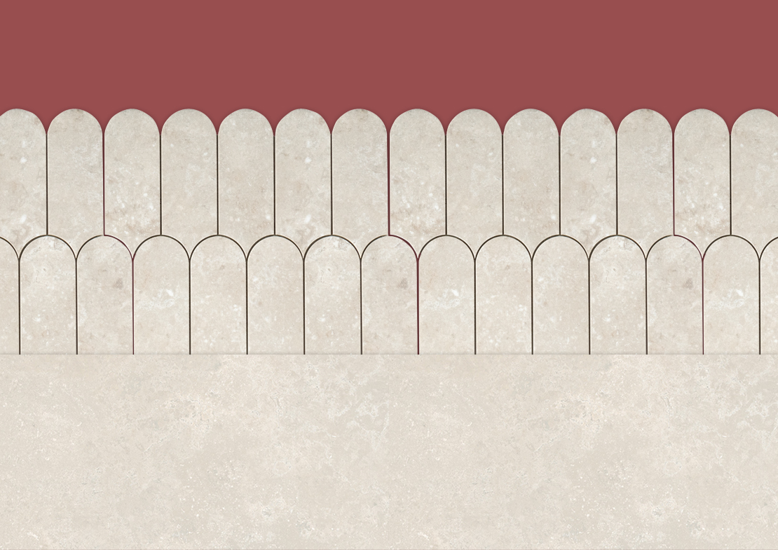 Moodboard 209 - Inspirations Iperceramica