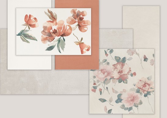 Moodboard 126 Moodboard 126