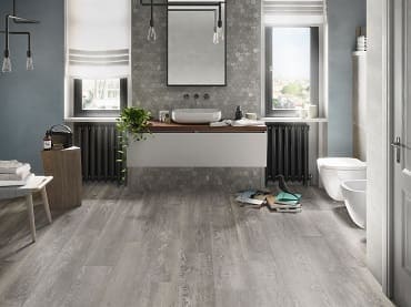 Pavimenti in PVC