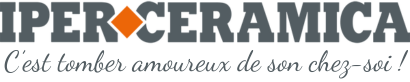 Logo d'Iperceramica - Vente de carrelages et sanitaires en ligne