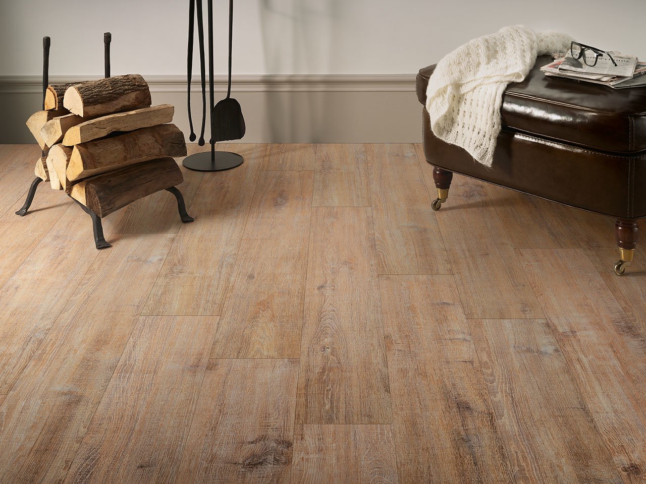 Soggiorno Country Laminato Chiaro