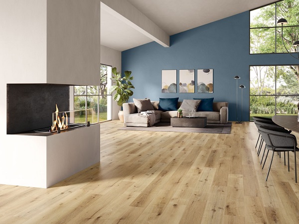 Murs bleu poudre : la solution pour tout environnement
