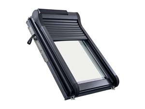 Roto Q 66X118 Solar Roller Shutter