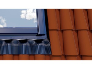 Edu Q flashing for roof windows 55X98