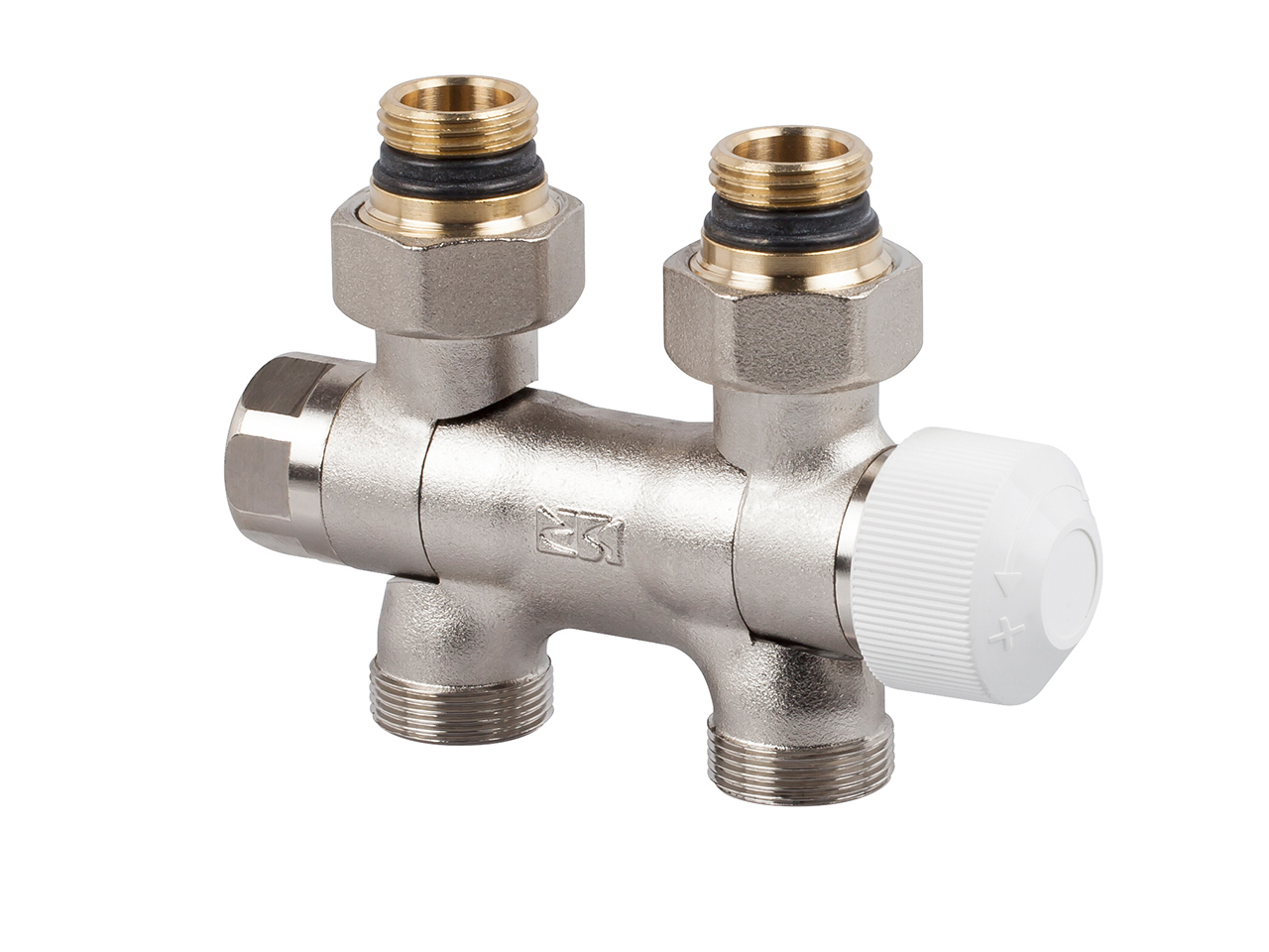 Freedom Freestyle Radiator FREESTYLE THERMOSTATIC RADIATOR VALVE EUROCONE CONNECTION 50MM ...