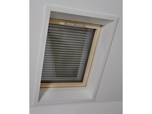 Roto Q 66X118 Solar Roller Shutter