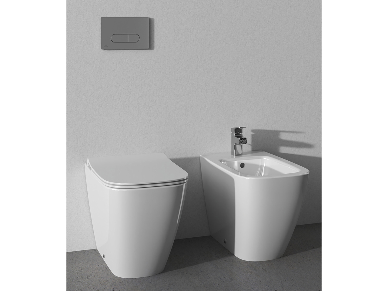 ideal standard i life a