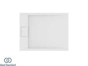 Duschwanne Ideal Standard® ULTRAFLAT-S i.LIFE Rechteckig 90x70 cm Weißes Harz