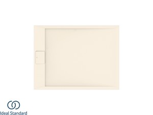 Piatto Doccia Ideal Standard® ULTRAFLAT-S i.LIFE Rettangolare 120x80 cm Resina Sabbia