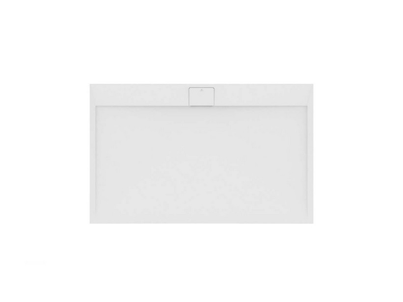 Ideal Standard Shower Tray Ultraflat-S I.Life Rectangular 160x100 cm ...