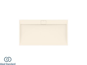 Piatto Doccia Ideal Standard® ULTRAFLAT-S i.LIFE Rettangolare 170x90 cm Resina Sabbia