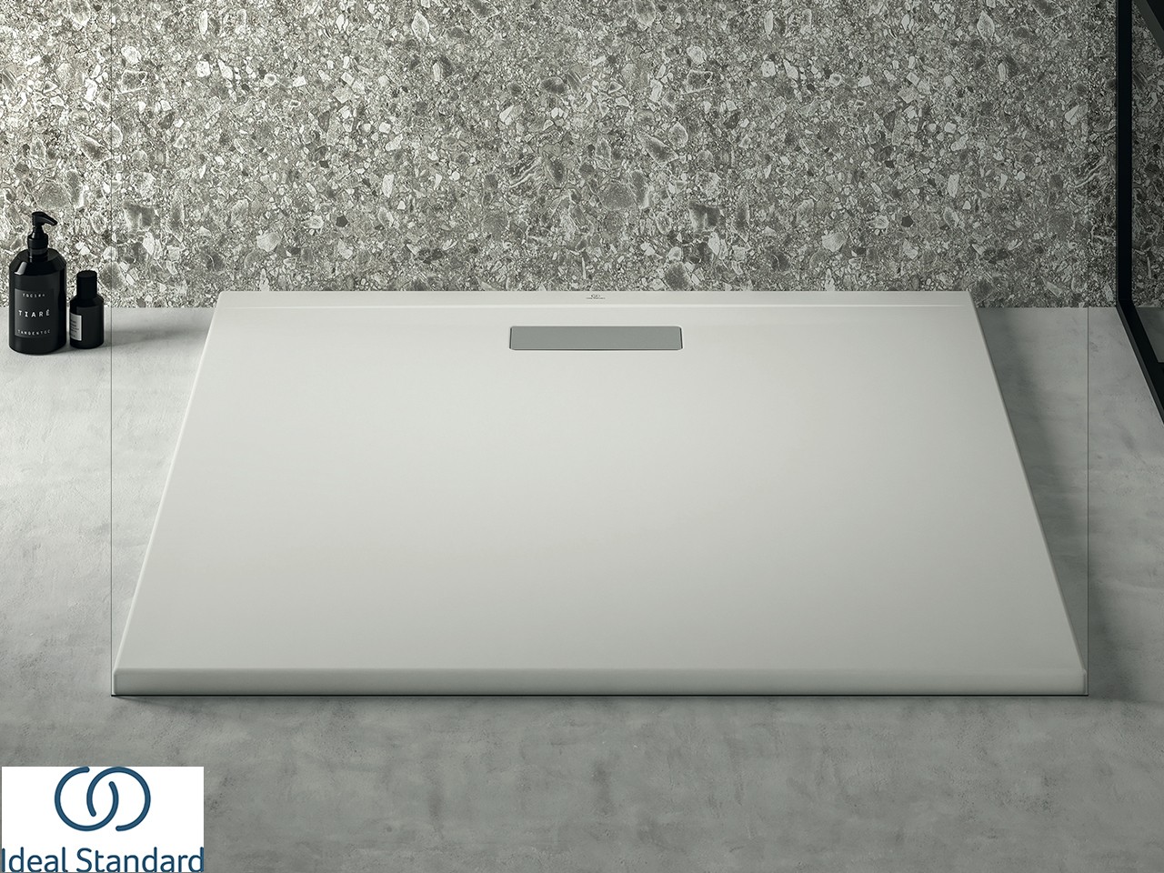 Piatto Doccia Quadrato 100x100 Cm Acrilico Bianco - Spessore 4 Cm, Bordato, Resistente - Foto 13