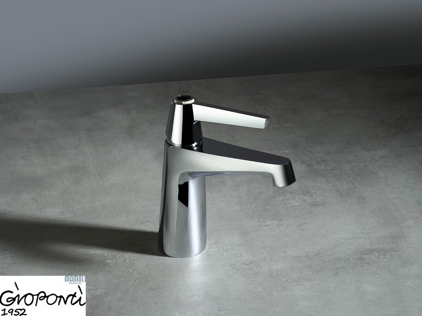 Acquastilla 115592 Maniglia Per Vitone Asta Mobile, Multicolore - 10