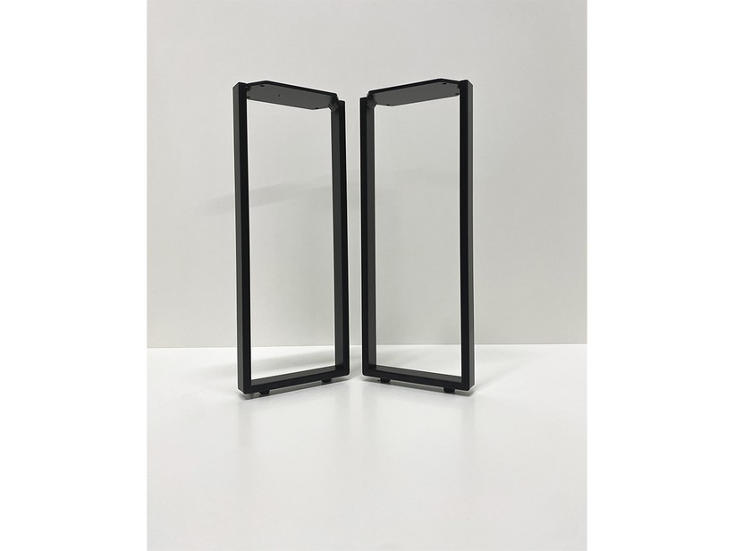 Scolapiatti Per Pensile Cm.86 -metallo Grigio Con Vaschetta - | Leroy