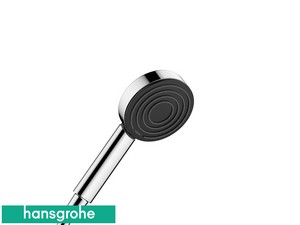 Doccetta Pulsify S Hansgrohe Cromo 1 Getto