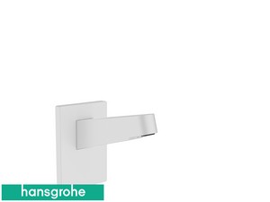 PULSIFY S HANSGROHE 260 SHOWER ARM WHITE