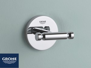 Grohe® Quickfix Start Chrome Hook