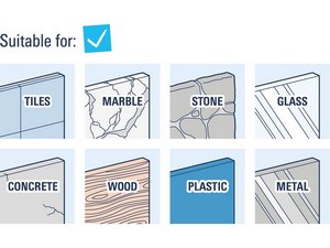 Grohe® Quickfix Start Chrome Hook