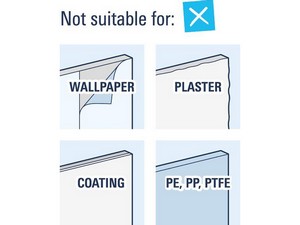 Grohe® Quickfix Start Chrome Hook