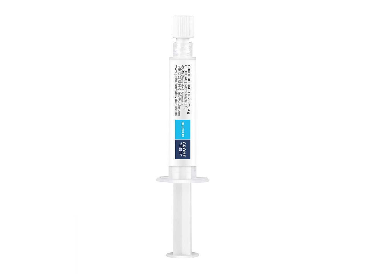 Colla Grohe® Quickfix Quickglue A1 - Iperceramica