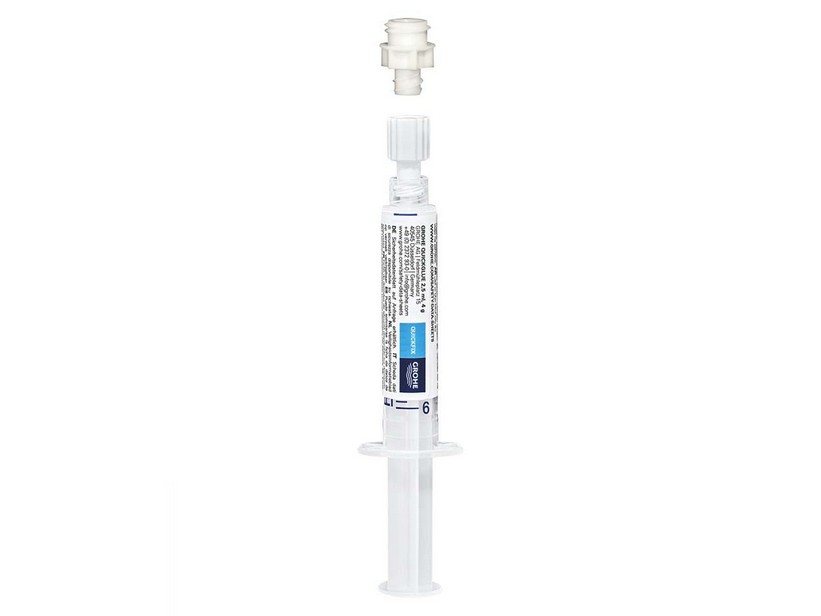 Colla Grohe® Quickfix Quickglue A1 - Iperceramica