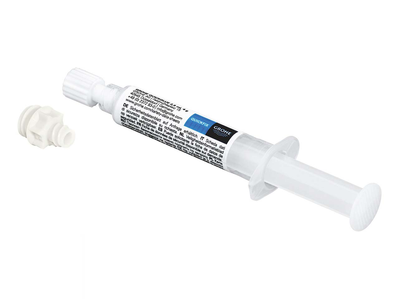 Colla Grohe® Quickfix Quickglue A1 - Iperceramica