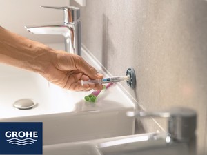 Grohe® Quickfix Quickglue A1 Glue