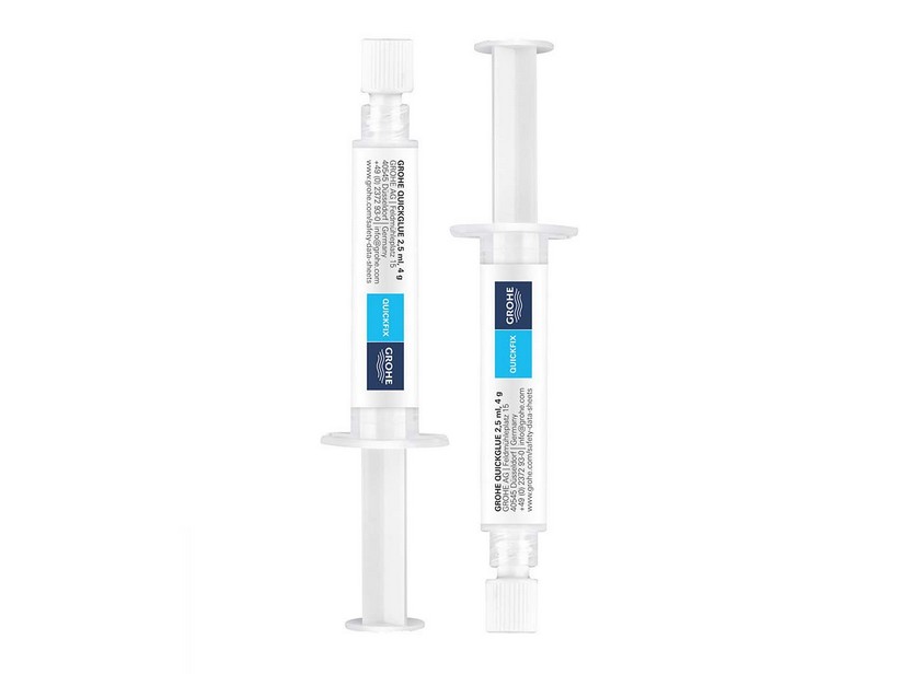 Colla Grohe® Quickfix Quickglue A2 - Iperceramica