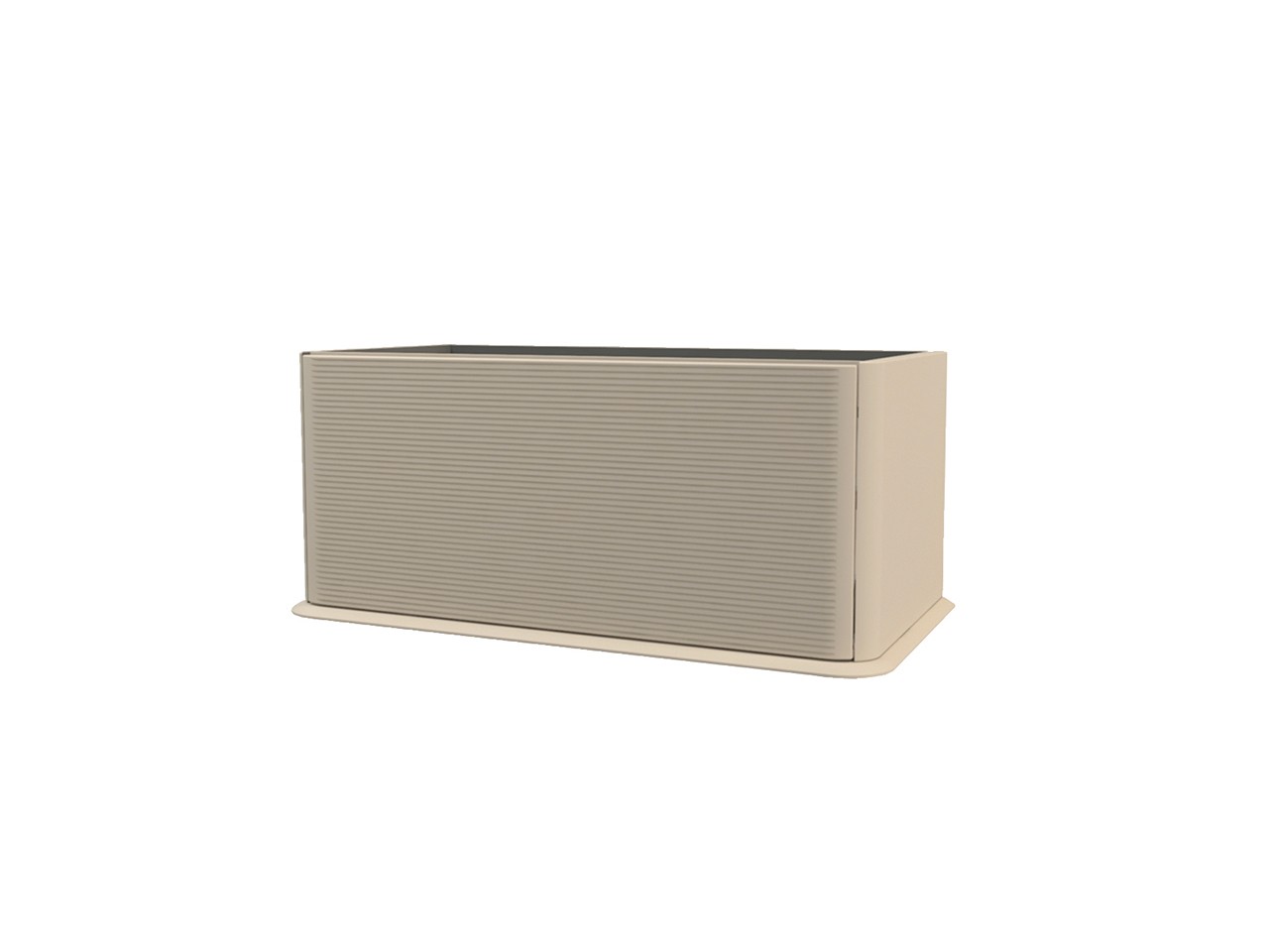DAMAST Tovaglia In Cotone 100% Con Bordo In Raso - 130x220 Cm, Rettangolare, Qualità Alberghiera - 3