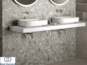 Sifone Lineare d'Arredo Ideal Standard® Silver Storm