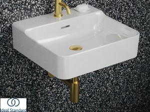 Sifone Lineare d'Arredo Ideal Standard® Brushed Gold