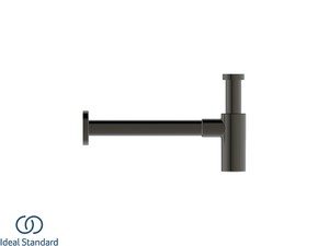 IDEAL STANDARD® LINEAR DESIGN SIPHON MAGNETIC GREY