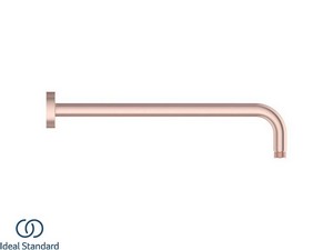 Duscharm Ideal Standard® Idealrain 40cm Rosé