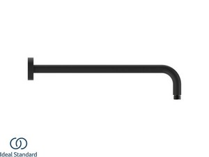 Duscharm Ideal Standard® Idealrain 40cm Seidenschwarz
